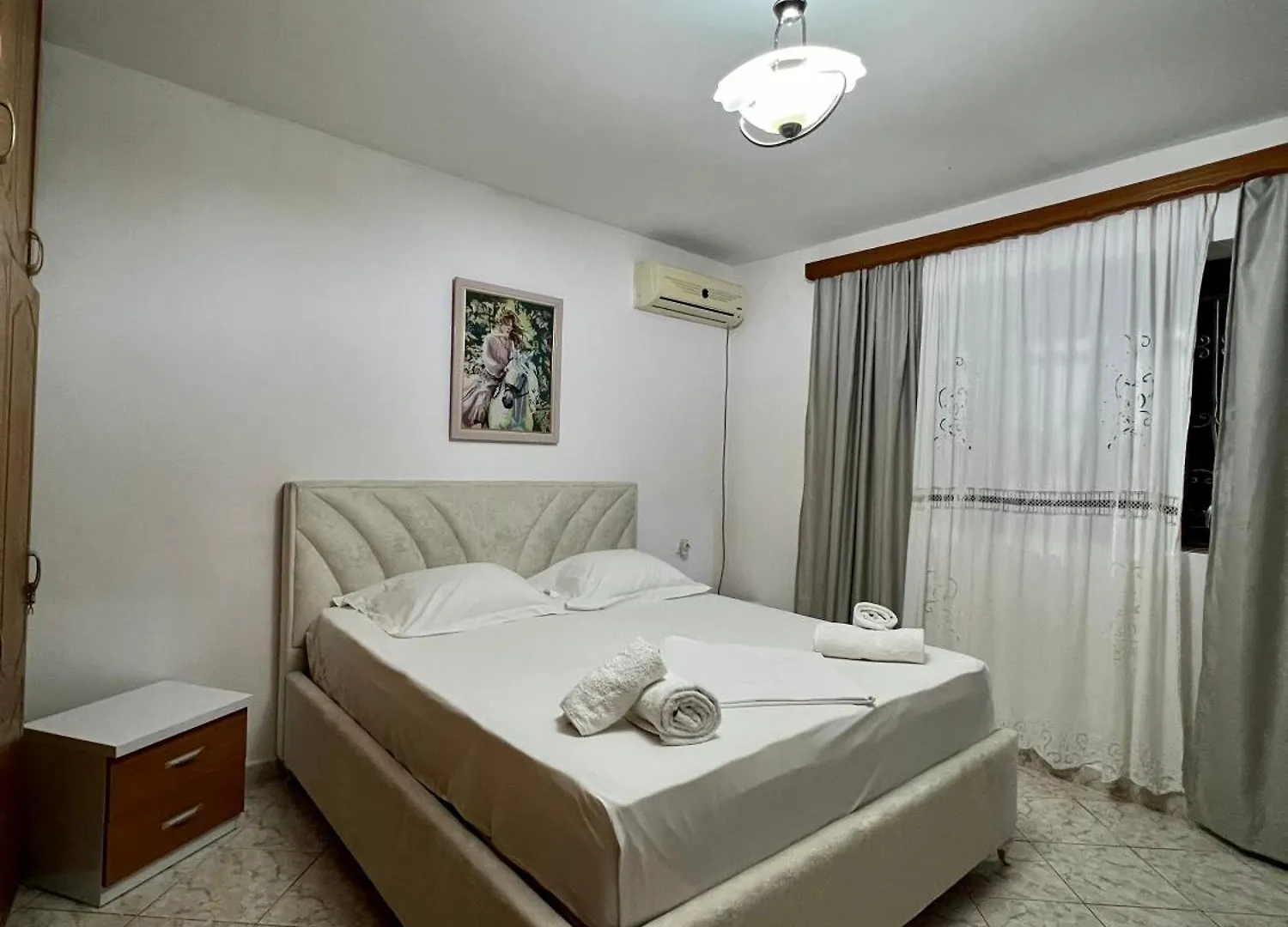 Angelic Apartments Sarandë