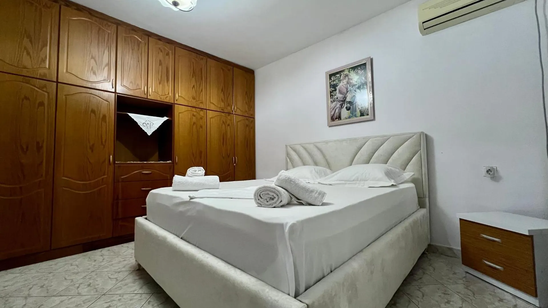 Angelic Apartments Sarandë