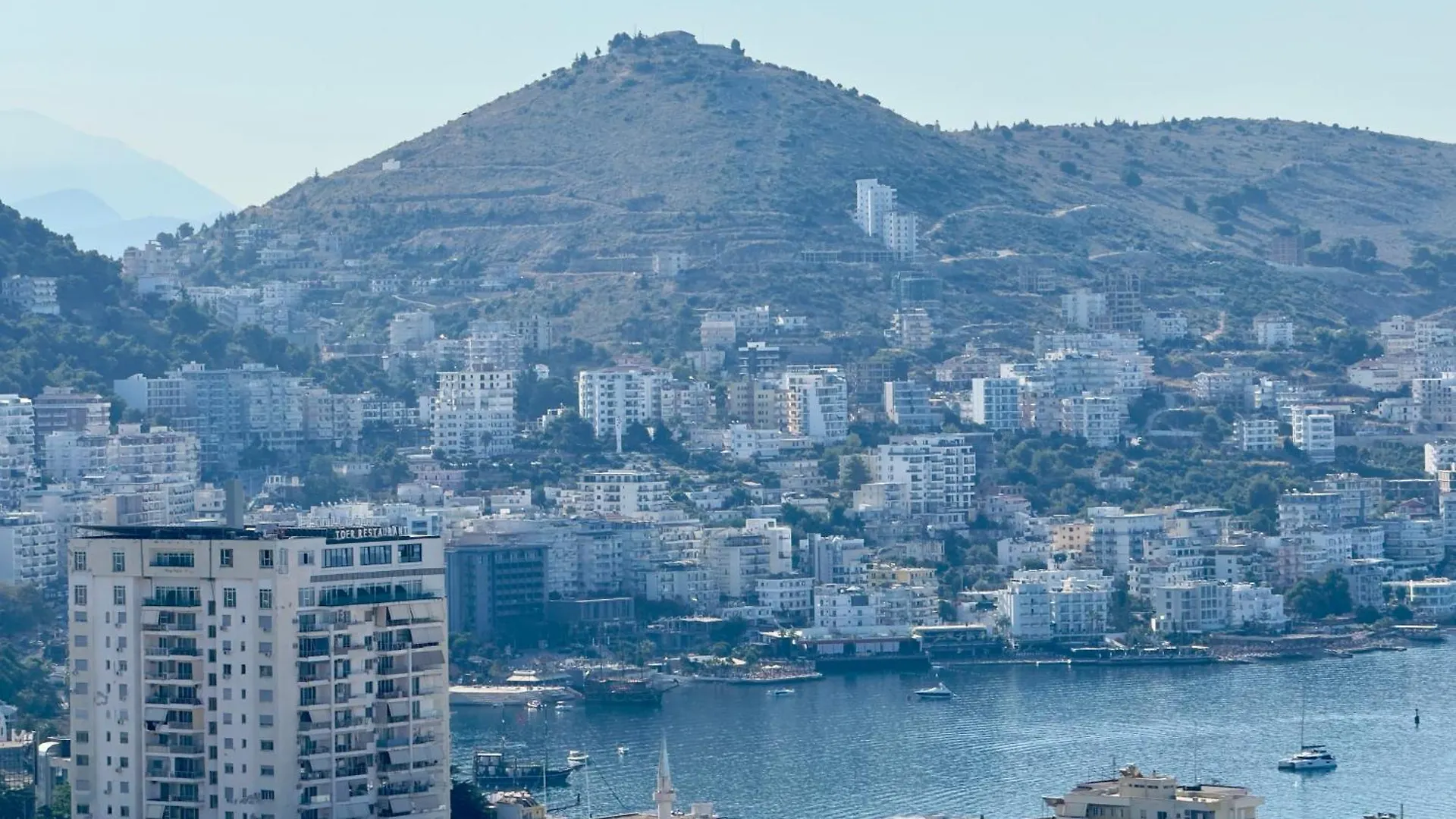 Angelic Apartments Sarandë